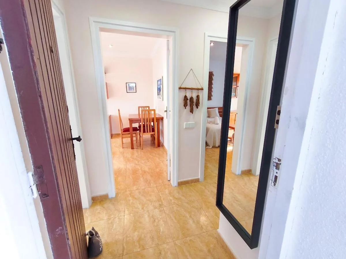 New Apartment Costa Brava, Seaview! Nearby Beach Lloret de Mar