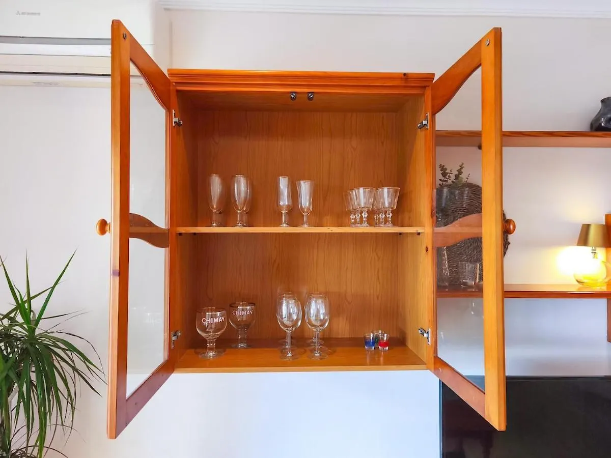 New Apartment Costa Brava, Seaview! Nearby Beach يوريت دي مار إسبانيا