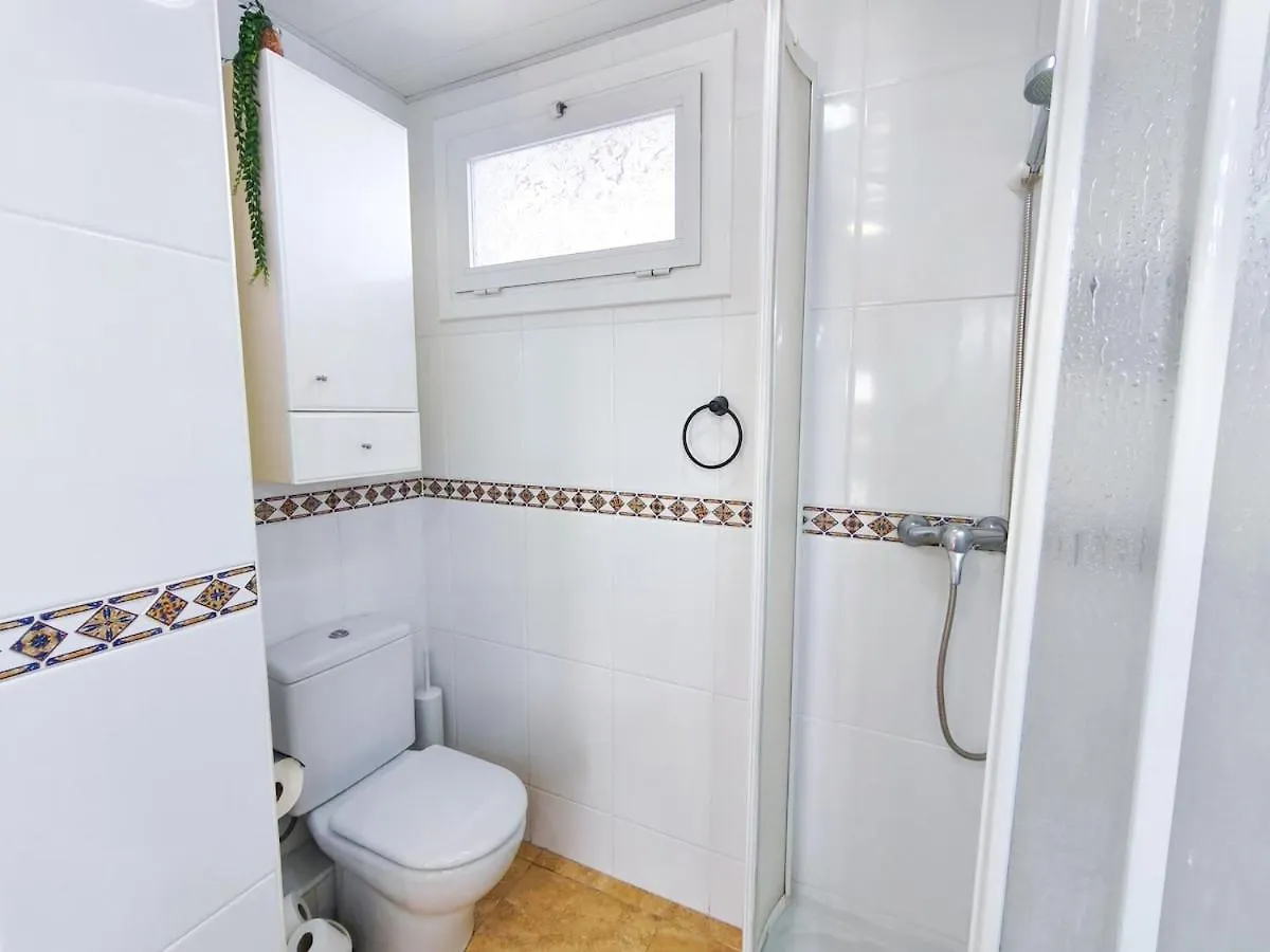 New Apartment Costa Brava, Seaview! Nearby Beach Lloret de Mar