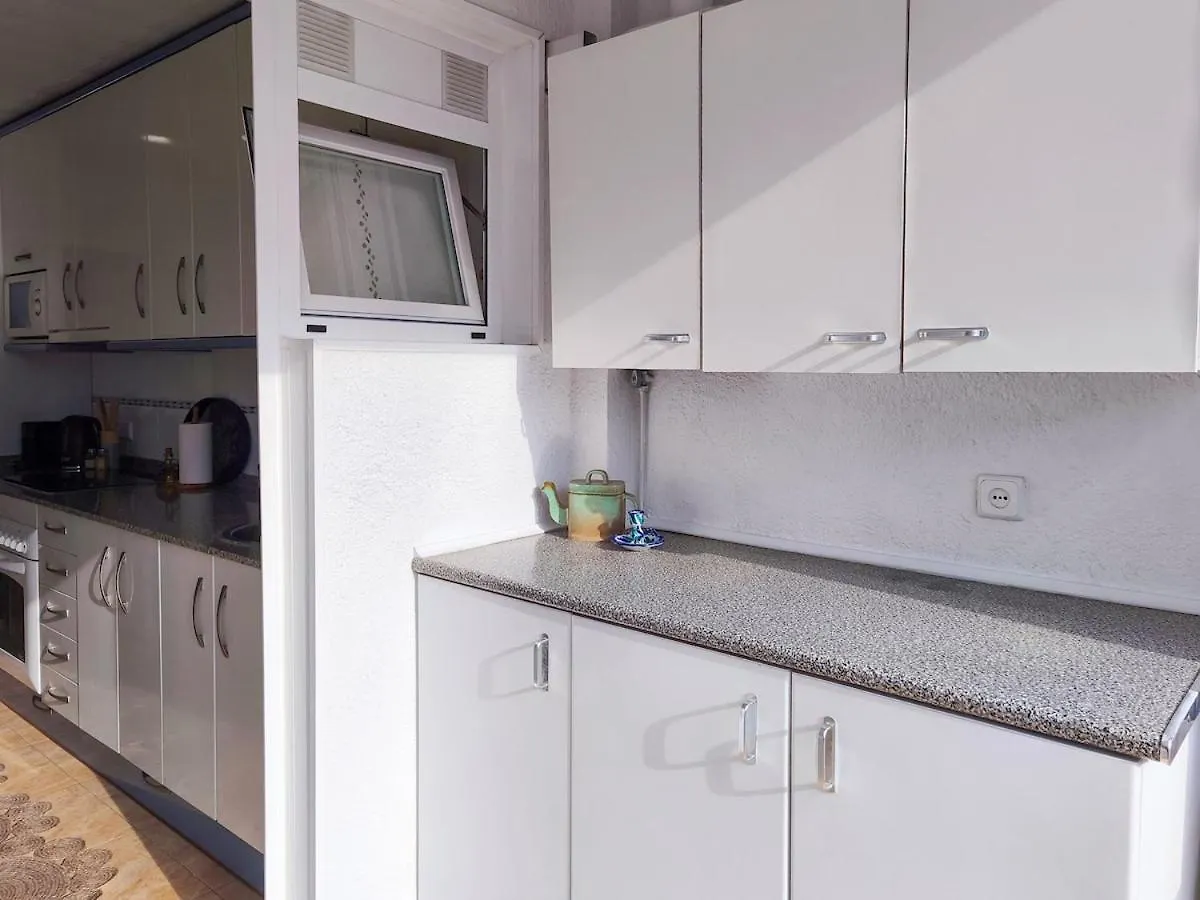New Apartment Costa Brava, Seaview! Nearby Beach Lloret de Mar