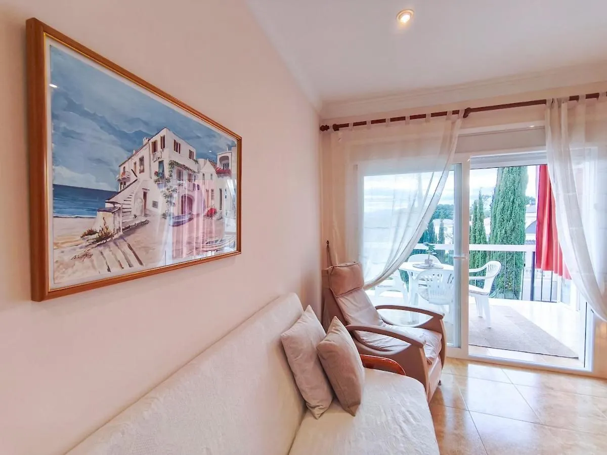 New Apartment Costa Brava, Seaview! Nearby Beach Lloret de Mar