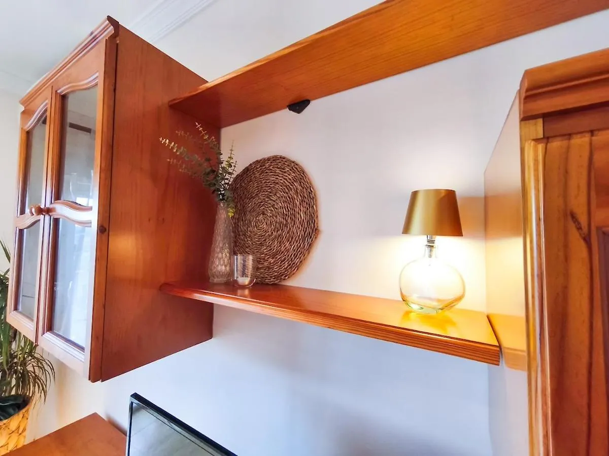 New Apartment Costa Brava, Seaview! Nearby Beach Lloret de Mar Spain