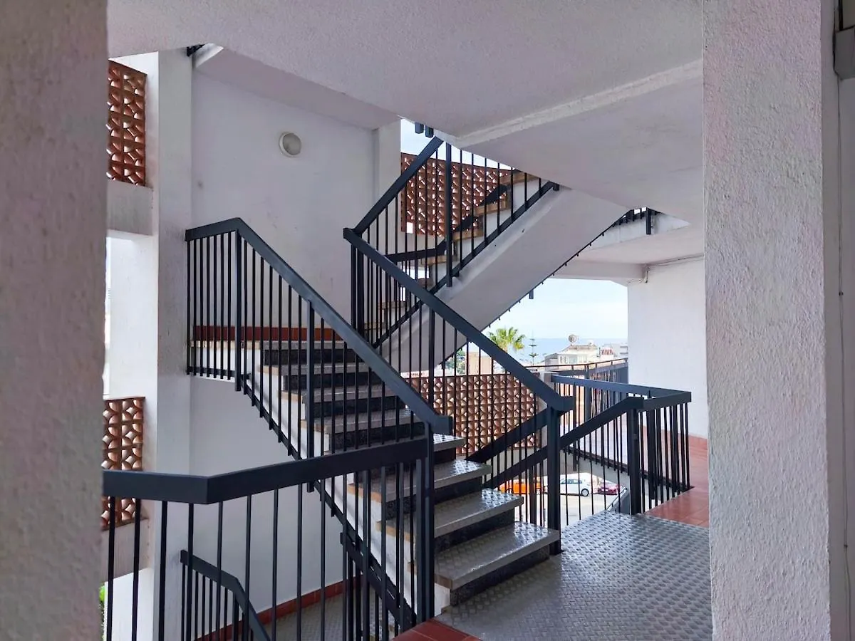 New Apartment Costa Brava, Seaview! Nearby Beach Lloret de Mar