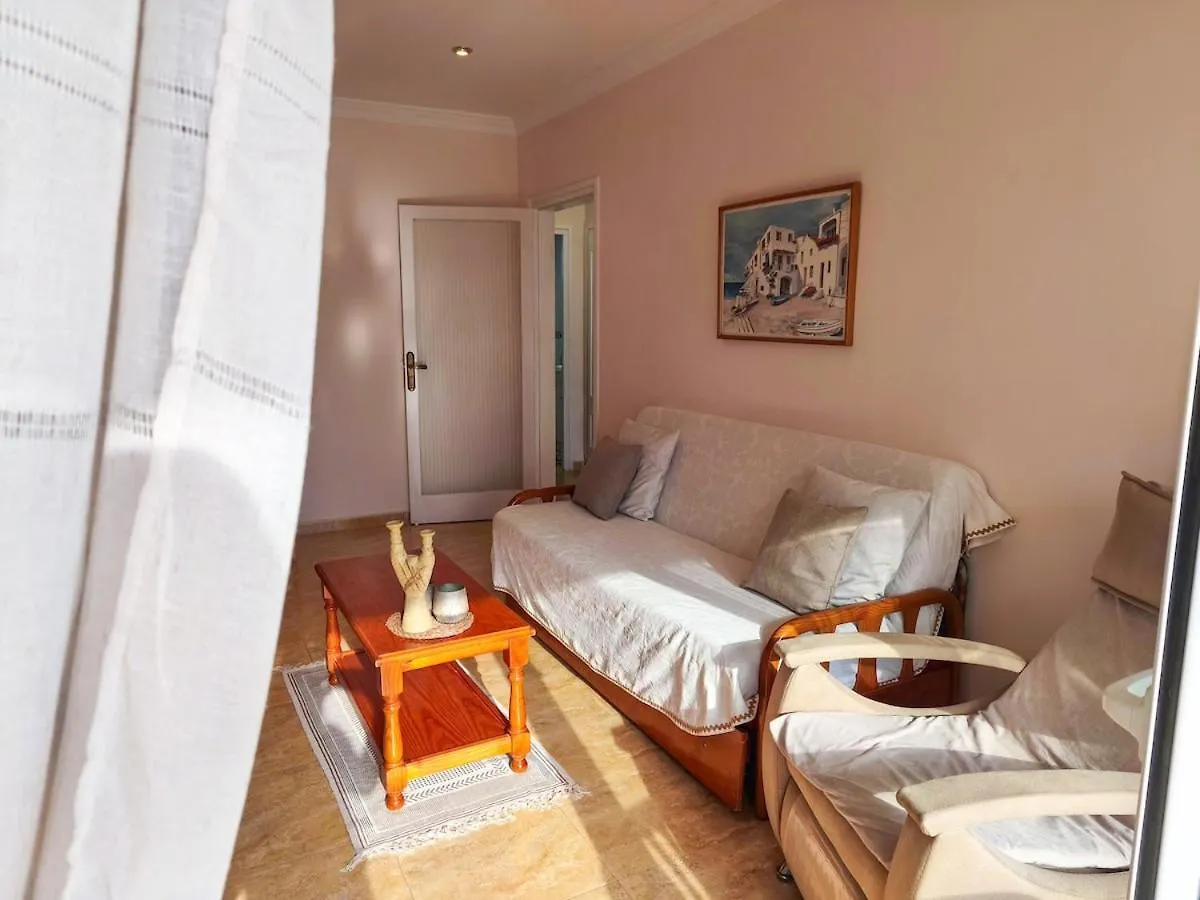 New Apartment Costa Brava, Seaview! Nearby Beach Lloret de Mar Spain